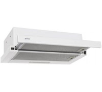 Кухонная вытяжка ZorG Slim 1030 60 M белый