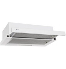 Кухонная вытяжка ZorG Slim 1030 60 M белый