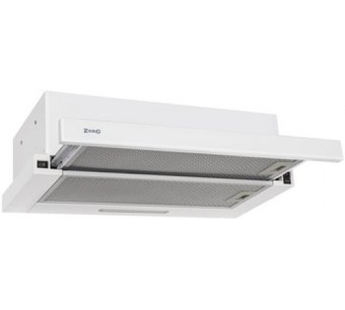 Кухонная вытяжка ZorG Slim 1030 60 M белый