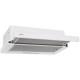 Кухонная вытяжка ZorG Slim 1030 60 M белый