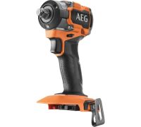 Гайковерт AEG Powertools BSS 18S12BL2-0 4935480060 без АКБ