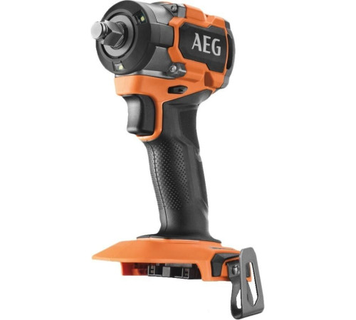 Гайковерт AEG Powertools BSS 18S12BL2-0 4935480060 без АКБ