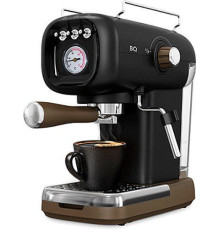 Рожковая кофеварка BQ CM2004 черный