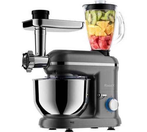 Кухонная машина RAGEX R101-200