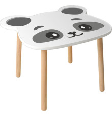 Детский стол Mega Toys Панда 70014ЛДСП