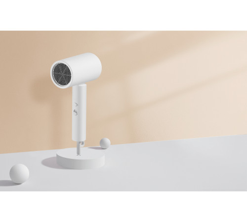 Фен Xiaomi Compact Hair Dryer H101 BHR7475EU международная версия, белый