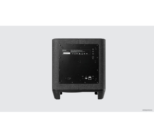 Беспроводной сабвуфер Denon Home Subwoofer