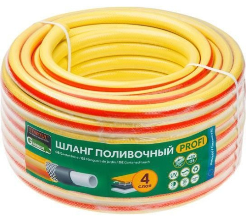 Шланг Startul Garden Profi ST6206-3/4-25 3/4