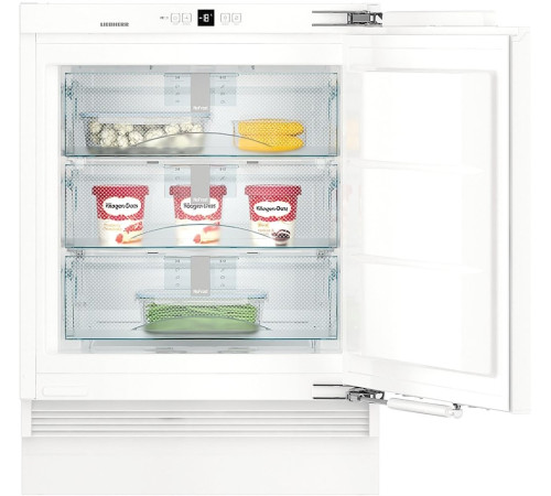 Морозильник Liebherr SUIGN 1554 Premium NoFrost 1554-26001