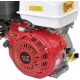 Бензиновый двигатель Skiper N177FSFT