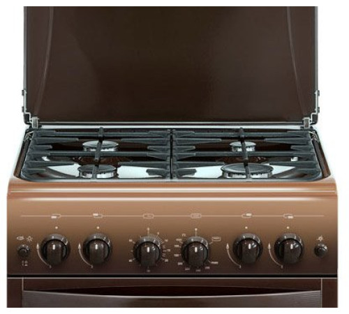 GEFEST 5100-02 0001 чугунные решетки