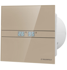 Осевой вентилятор MAUNFELD MFE10THGBG