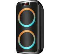 Патибокс Ginzzu GM-202