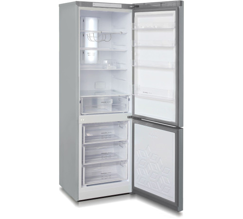 Холодильник Бирюса M960NF