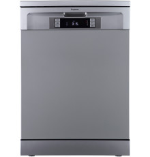 Отдельностоящая посудомоечная машина Бирюса DWF-614/6 M