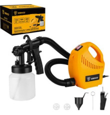 Краскораспылитель Deko SGD720 085-1331