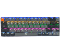 Клавиатура Gembird KBW-7