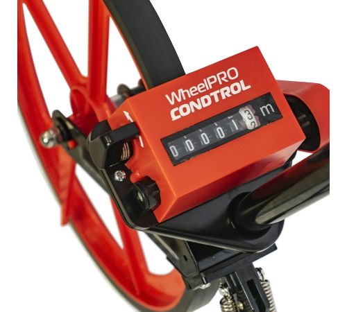 Курвиметр Condtrol Wheel PRO