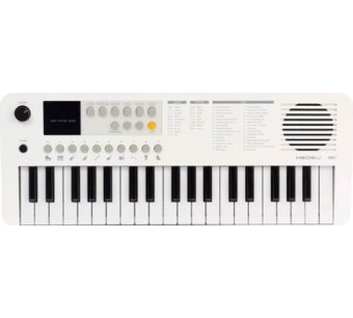 Синтезатор Medeli MK1 белый