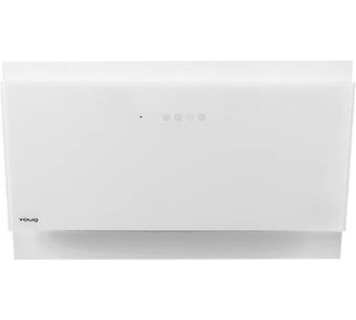 Кухонная вытяжка YOUQ Yumi WL 1080 S 60 WH белый