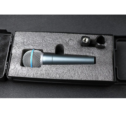 Проводной микрофон Behringer BA 85A