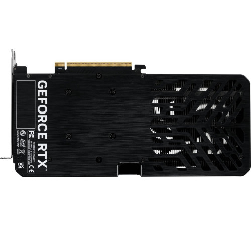 Видеокарта Palit GeForce RTX 5060 Dual OC NE75060S19P1-GB2063D