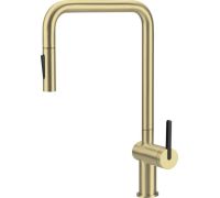 Смеситель Deante Momi Gold BKM R73N