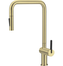 Смеситель Deante Momi Gold BKM R73N