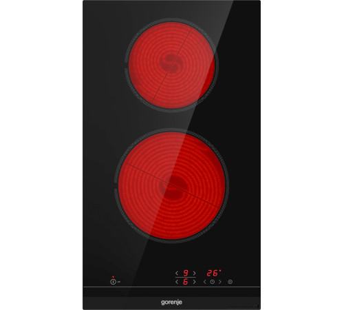 Варочная панель Gorenje ECT321BCSC