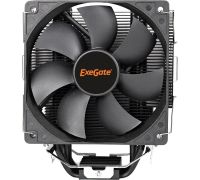 Кулер для процессора ExeGate Dark Magic EXX400-PWM EX286299RUS