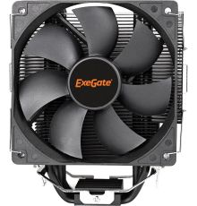 Кулер для процессора ExeGate Dark Magic EXX400-PWM EX286299RUS
