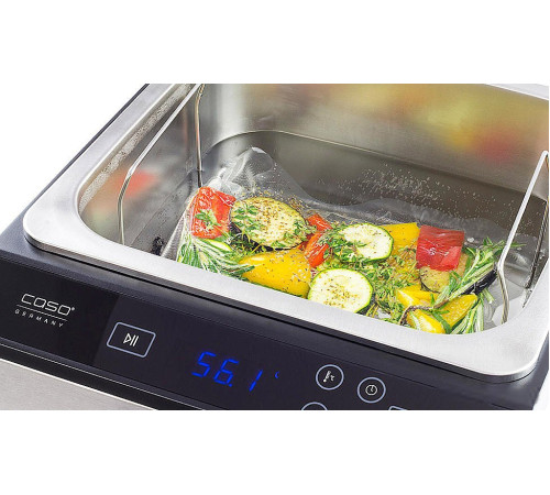 Су-вид Sous-vide CASO SV 900 [1306]