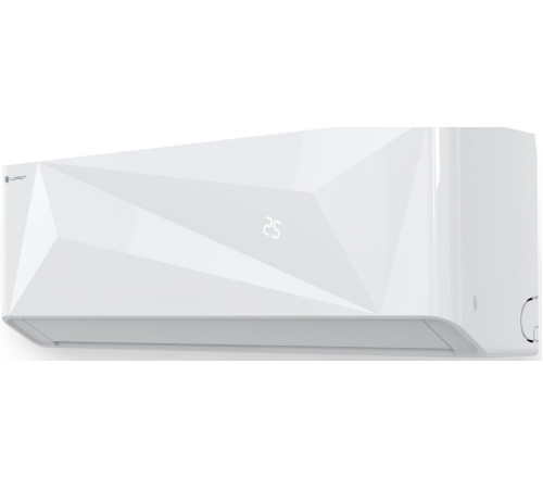 Кондиционер Loriot Diamond White LAC-12MD