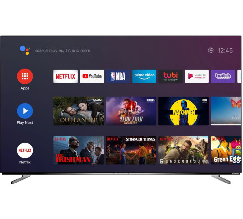 OLED телевизор Skyworth 65SXE9000