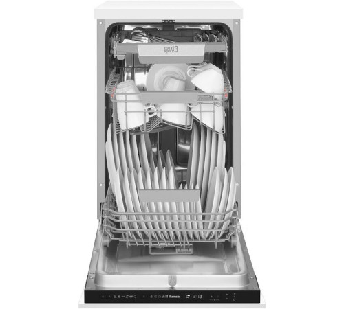 Встраиваемая посудомоечная машина Hansa ZIM426H