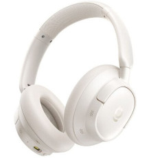 Наушники Baseus Bass BH1 NC бежевый