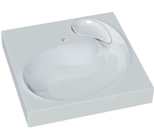 Умывальник Madera Buta 60