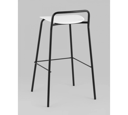 Стул Stool Group Mantis белый