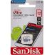 Карта памяти SanDisk Ultra microSDXC SDSQUNR-256G-GN3MN 256GB