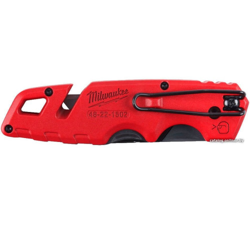 Нож строительный Milwaukee 4932471358