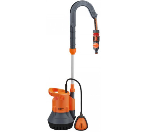 Бочечный насос Daewoo Power DCP 4500