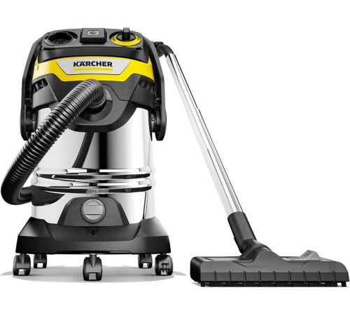 Пылесос Karcher WD 7 Control P S 30/6/35/T 1.628-385.0