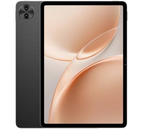 Планшет Blackview Mega 5 LTE 12GB/256GB темно-серый, с аксессуарами