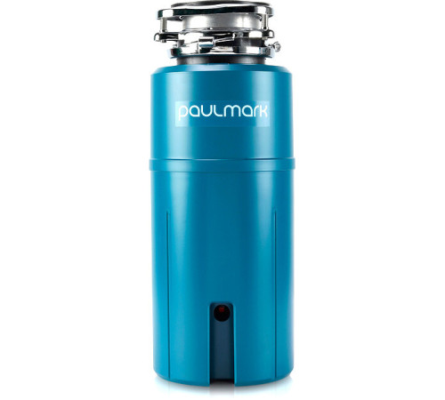 Измельчитель пищевых отходов Paulmark Intenso Pro-1000