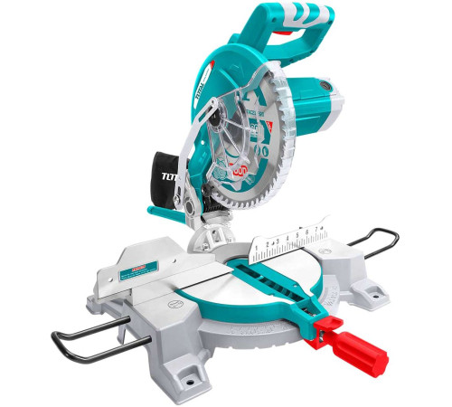 Торцовочная пила Total TS42152557