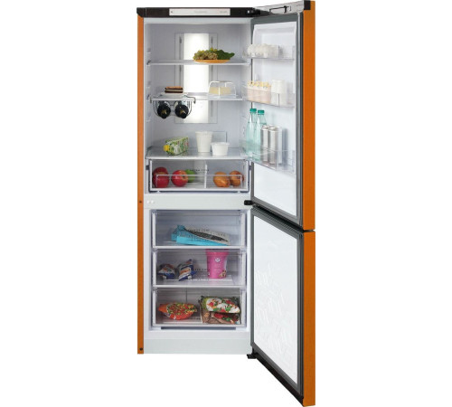 Холодильник Бирюса T920NF