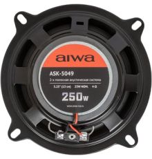 Коаксиальная АС Aiwa ASK-5049