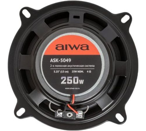 Коаксиальная АС Aiwa ASK-5049