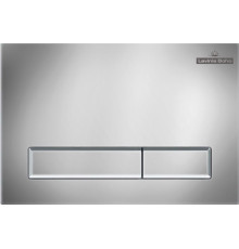 Панель смыва Lavinia Boho Relfix 3805001C хром