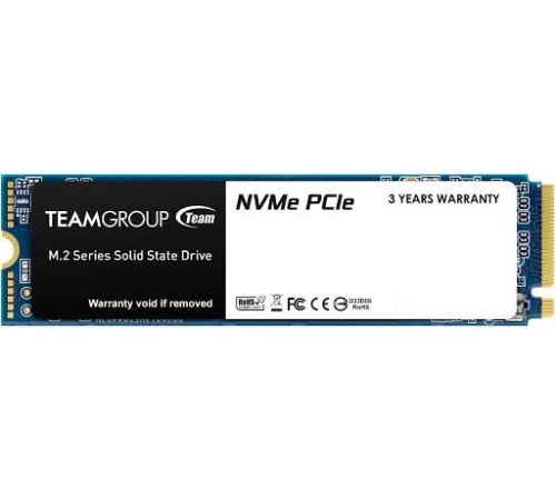 SSD Team MP33 512GB TM8FP6512G0C101